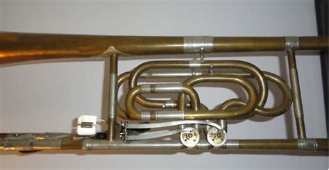 f contrabass trombone